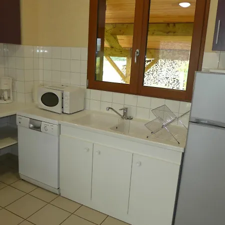 度假居 Sejour Confortable Eco-Responsable Avec Jardin Et Terrasse - Fr-1-611A-4 *