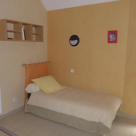 Sejour Confortable Eco-Responsable Avec Jardin Et Terrasse - Fr-1-611A-4 度假居 *
