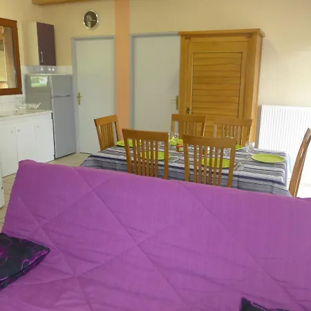 Sejour Confortable Eco-Responsable Avec Jardin Et Terrasse - Fr-1-611A-4 度假居 *