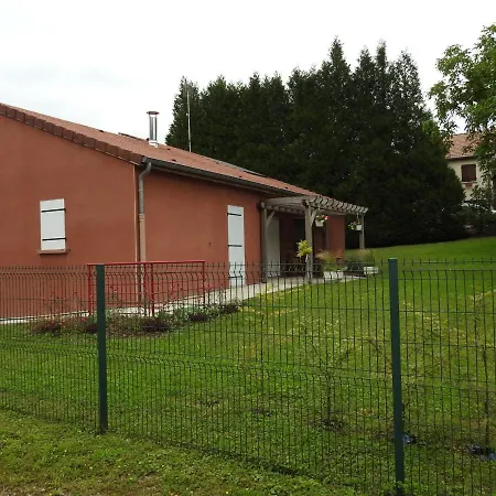 Sejour Confortable Eco-Responsable Avec Jardin Et Terrasse - Fr-1-611A-4 *